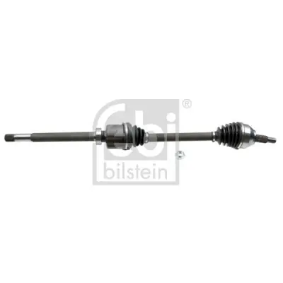 Certificado Árbol de transmisión FEBI BILSTEIN 182963